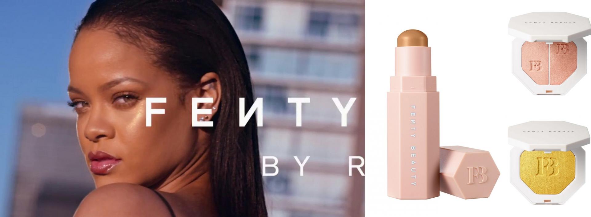 fenty blyszczyk